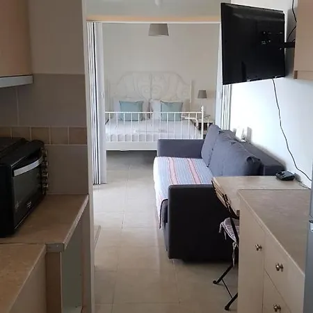 Katerina'S Beach House Holiday home *