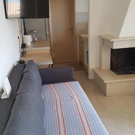Holiday home Katerina'S Beach House *