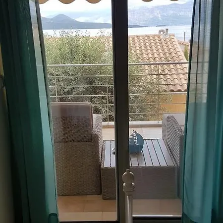 Holiday home Katerina'S Beach House Nikiana