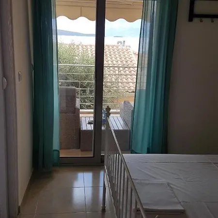 Katerina'S Beach House Holiday home