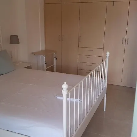 Katerina'S Beach House Holiday home *