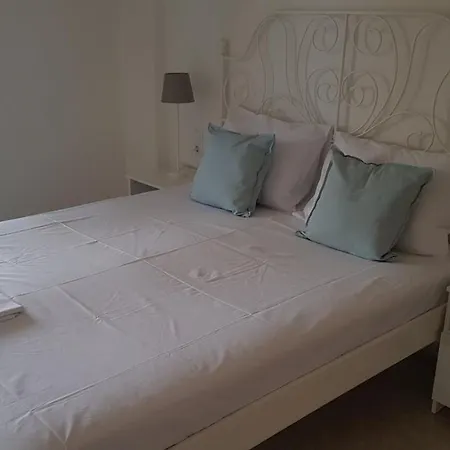 Katerina'S Beach House Holiday home