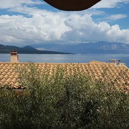Katerina'S Beach House Holiday home *