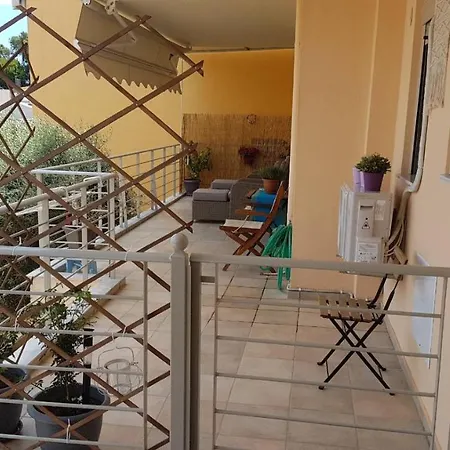 Katerina'S Beach House Holiday home